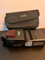 Sigma EF-500 DG Super flitser, Ophalen of Verzenden, Zo goed als nieuw, Sigma, Kantelbaar