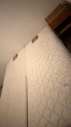 Gratis afhalen!, Huis en Inrichting, Slaapkamer | Matrassen en Bedbodems, Ophalen, Zo goed als nieuw, Eenpersoons