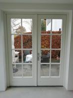 Kozijnen , ramen , deuren , openslaande tuindeuren, Doe-het-zelf en Verbouw, Kozijnen en Schuifpuien, 225 cm of meer, Overige typen
