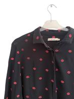 Sissy Boy blouse M, Kleding | Dames, Blouses en Tunieken, Maat 38/40 (M), Zwart, Sissy-Boy, Ophalen of Verzenden