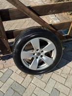 4 volkswagen transporter velgen, Auto-onderdelen, Banden en Velgen, Ophalen, Gebruikt, Velg(en), 16 inch
