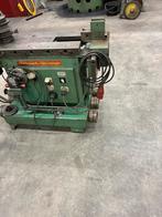 Profielwals allenspach gebruikt 380 volt, Doe-het-zelf en Verbouw, Gereedschap | Overige machines, Ophalen of Verzenden, Gebruikt