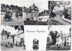 Rijckholt Kasteel Oude Gelopen Ansichtkaart ( A1176 ), Verzenden, 1940 tot 1960, Limburg