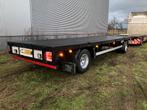 Aanhangers - Platte wagens - Balenwagens, Zakelijke goederen, Agrarisch | Werktuigen, Ophalen, Glastuinbouw, Transport