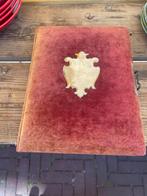Prachtig Victoriaans foto album- BLANK 1900, Antiek en Kunst, Antiek | Boeken en Bijbels, Ophalen, Zie foto’s