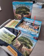 Renature Bordspel, Hobby en Vrije tijd, Gezelschapsspellen | Bordspellen, Een of twee spelers, Ophalen of Verzenden, Zo goed als nieuw