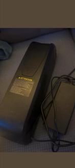 C80/v8/h9 ouxi fatbike batterij /accu, Ophalen, Zo goed als nieuw