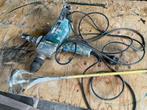 Oude mixer cement/beton, Verzenden, Gebruikt