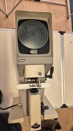 nikon projection vertexometer, Antiek en Kunst, Ophalen of Verzenden