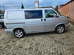 VW Transporter 2.5tdi Lang Apk 18/4/25/Peugeot 307 Aut. 2004, Auto's, Overige merken, Bedrijf, Metallic lak, Te koop