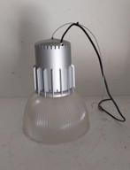 Hanglamp Lival optic, Huis en Inrichting, Lampen | Hanglampen, Ophalen, Gebruikt, Kunststof, Minder dan 50 cm