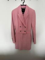 Nikkie blazer jurk, Nieuw, Ophalen of Verzenden, Nikkie, Roze