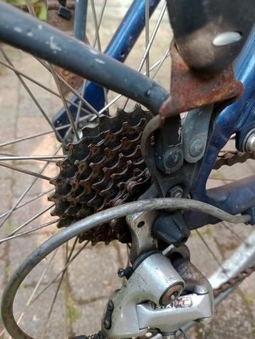 Giant Freerider damesfiets stationsfiets framemaat 57  beschikbaar voor biedingen