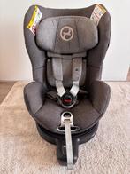 CYBEX SIRONA Q I-Size PLUS car seat/0 to 4 years old/ISOFIX, Ophalen, Gebruikt, Overige merken, Isofix