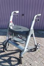 Rollator "Active Access", Ophalen, Opvouwbaar, Gebruikt