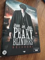 Dvd box (2disc) Peaky Blinders seizoen 1 NLO, Vanaf 16 jaar, Boxset, Drama, Ophalen of Verzenden