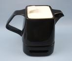 Bredemeijer Wing Will design theepot met theelicht puntgaaf, Overige typen, Ophalen of Verzenden, Zo goed als nieuw, Overige stijlen