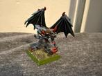 Warhammer harpy/ furies, Ophalen of Verzenden, Zo goed als nieuw, Warhammer, Figuurtje(s)