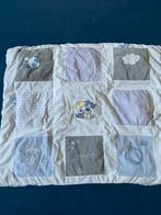 Bopita box met boxkleed en matras, Ophalen, Gebruikt, Boxkleed