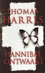 THOMAS HARRIS De Schreeuw Van Het Lam & Hannibal Ontwaakt, Boeken, Ophalen of Verzenden, Gelezen, Thomas Harris, Amerika