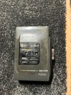 Sony WM-FX34 Walkman, Ophalen of Verzenden, Walkman