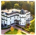 Fletcher Hotel voucher voor 2 personen., Tickets en Kaartjes, Hotelbonnen, Twee personen, 1 overnachting