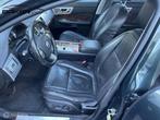 Jaguar XF X250  ('08-'15) Lederen interieur, Auto-onderdelen, Gebruikt, Ophalen of Verzenden, Jaguar, Jaguar