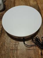 Draaiplateau, Huis en Inrichting, Ophalen of Verzenden, Gebruikt, Kunststof, Modern