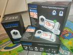 Luvion supreme connect babyfoon, Kinderen en Baby's, Babyfoons, Ophalen, Gebruikt, Camera