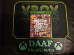 Grand theft auto V / Gta 5 incl Landkaart - Xbox one/seriesX, Avontuur en Actie, Vanaf 18 jaar, 1 speler, Ophalen of Verzenden
