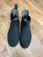 Paardrijschoenen Nike-fouganza maat 34, Dieren en Toebehoren, Paardrijkleding, Ophalen of Verzenden, Gebruikt, Kinderen, Schoeisel