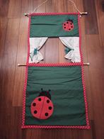 Poppenkast met handpoppen, Ophalen, Overige typen