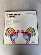 Beroemde Walsen - Wiener Symphoniker LP, Cd's en Dvd's, Vinyl | Klassiek, Ophalen of Verzenden, Romantiek, Gebruikt, Orkest of Ballet