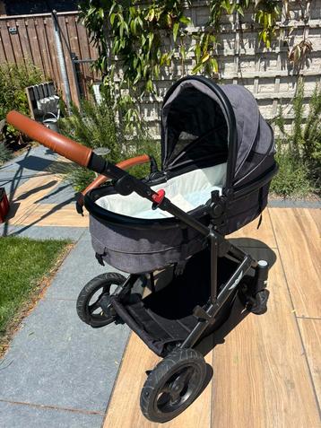 Alles in 1 kinderwagen van Sleeworld beschikbaar voor biedingen