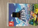 Zelda: Link's Awakening - Nintendo Switch, Spelcomputers en Games, Avontuur en Actie, 1 speler, Ophalen of Verzenden, Zo goed als nieuw