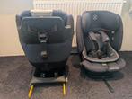 Maxi Cosi Titan Pro Isofix      2x, Kinderen en Baby's, Autostoeltjes, Ophalen of Verzenden, Gebruikt, Maxi-Cosi, Isofix