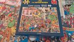 Jan van haasteren puzzel  950 stukjes, Ophalen of Verzenden, 500 t/m 1500 stukjes, Zo goed als nieuw