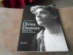 DIVINA ELEONORA   ELEONORA  DUSE, Ophalen of Verzenden, Zo goed als nieuw, Overige onderwerpen