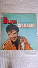 Elvis Clambaké LP.        RCA AFL 1 - 2565, Verzamelen, Ophalen of Verzenden, Gebruikt, Cd of Plaat