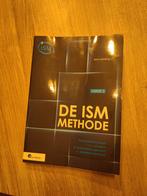 De ISM methode Wim Hoving - versie 5, Ophalen of Verzenden, Zo goed als nieuw, Wim Hoving
