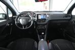 Peugeot 208 1.4 e-HDi Blue Lease Automaat Airco Cruise Contr, Auto's, Peugeot, Te koop, Hatchback, Gebruikt, 93 €/maand