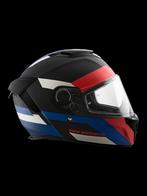 BMW CARBON motorrad helm maat L, Ophalen of Verzenden, Tweedehands, Overige merken