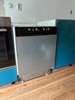 Siemens inbouw vaatwasser, Ophalen, Gebruikt, Minder dan 85 cm, Eco programma