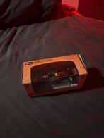 Jumbo Burago Red Bull Racing Verstappen 1:32, Verzamelen, Automerken, Motoren en Formule 1, Ophalen of Verzenden, Zo goed als nieuw