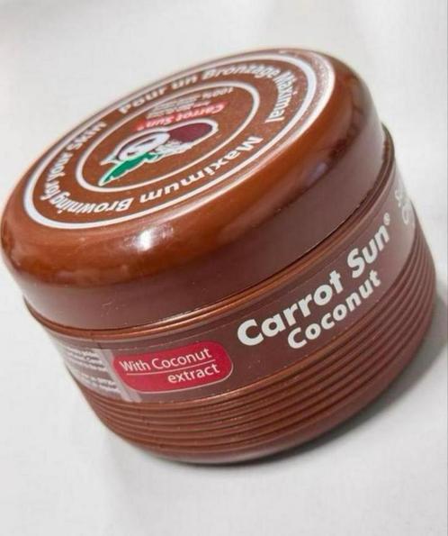 350ml Kokosbruiningsgel - Natuurlijk Extract Zonnecrème, Sieraden, Tassen en Uiterlijk, Uiterlijk | Lichaamsverzorging, Nieuw
