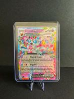 Sylveon EX 041, Ophalen of Verzenden, Zo goed als nieuw