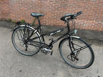Koga randonner trekkingfiets 53cm  beschikbaar voor biedingen