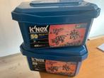 Knex | K’nex, Kinderen en Baby's, Speelgoed | Bouwstenen, Ophalen, Zo goed als nieuw, K'nex