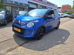 Citroën C1 1.0 VTi AIRSCAPE Urban Ride € 9.950,00, Start-stop-systeem, Euro 6, C1, Origineel Nederlands
