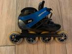 Powerslide R2 Skates - Maat 43, Sport en Fitness, Skeelers, Gebruikt, Heren, Ophalen of Verzenden, Inline skates 4 wielen
